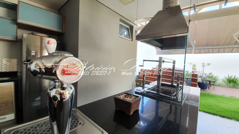 Imagem Sobrado com 3 Quartos à Venda, 360 m² em Vila Suíça - Indaiatuba