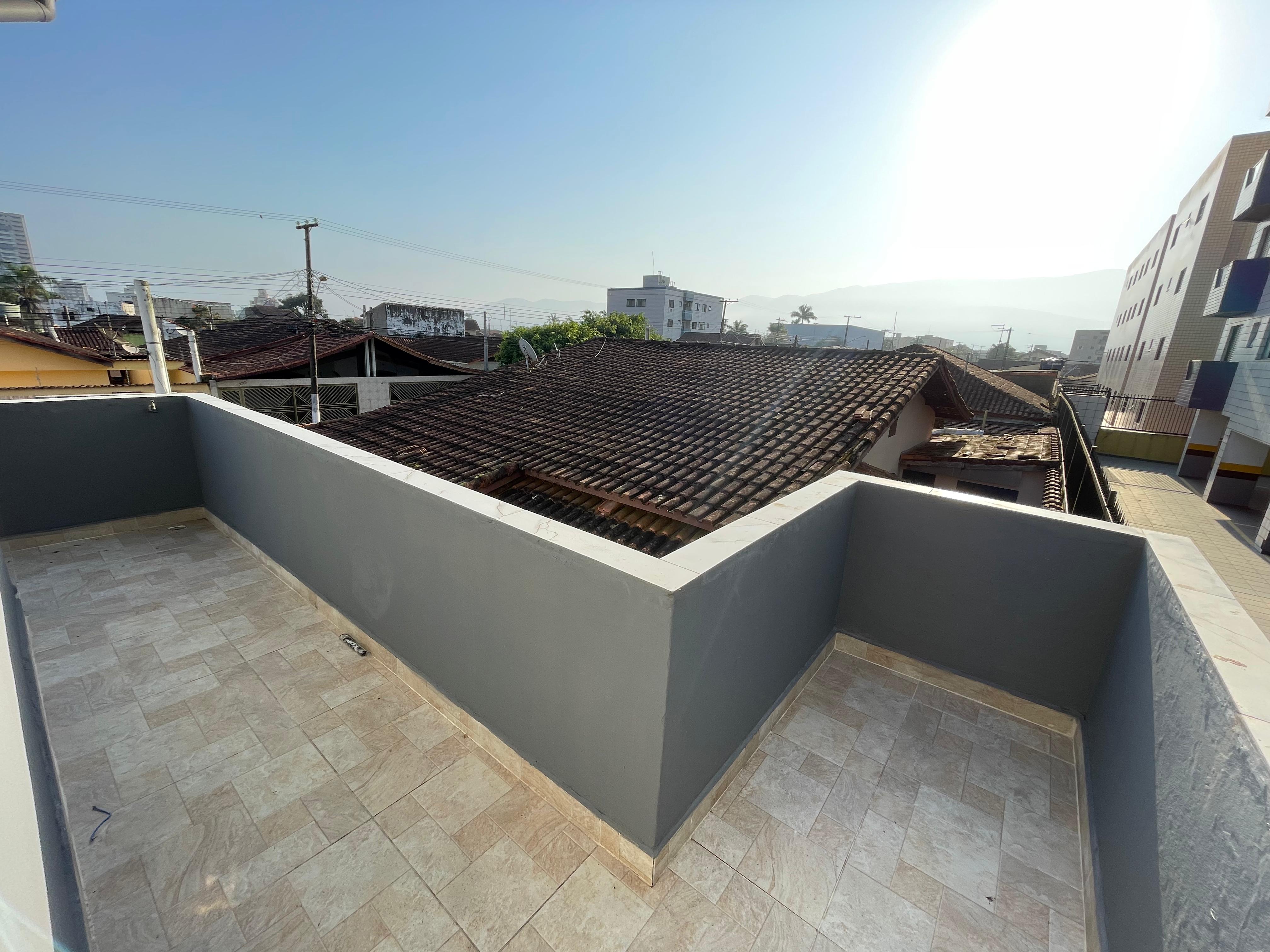 Foto do imóvel: Casa com 3 Quartos à Venda, 100 m² em Caiçara - Praia Grande