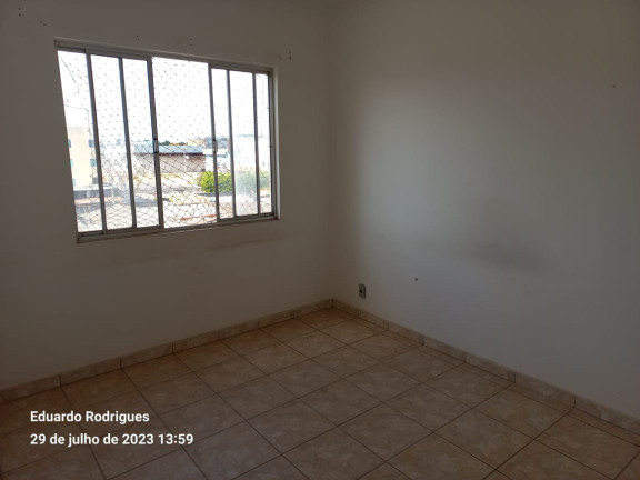 Imagem Apartamento com 2 Quartos à Venda, 50 m² em Samambaia Norte (Samambaia) - Brasília
