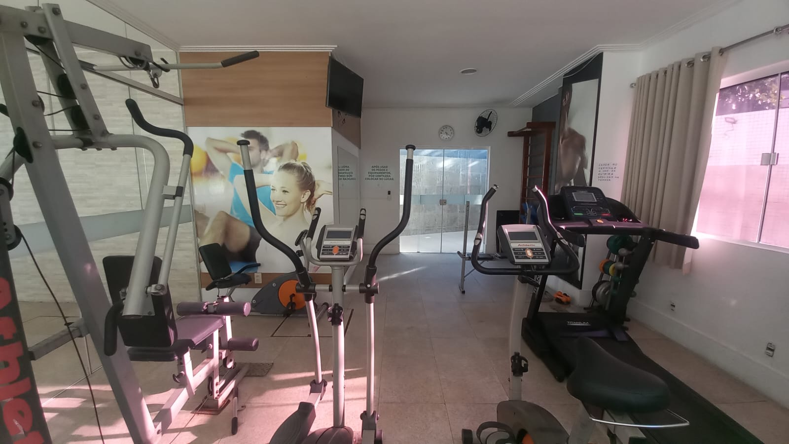 Imagem Apartamento com 3 Quartos à Venda, 129 m²em Varjota - Fortaleza