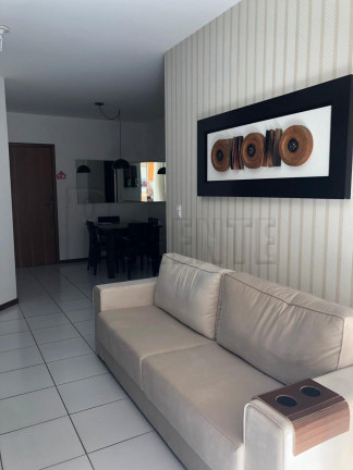 Imagem Apartamento com 2 Quartos à Venda, 70 m² em Saco dos Limões - Florianópolis