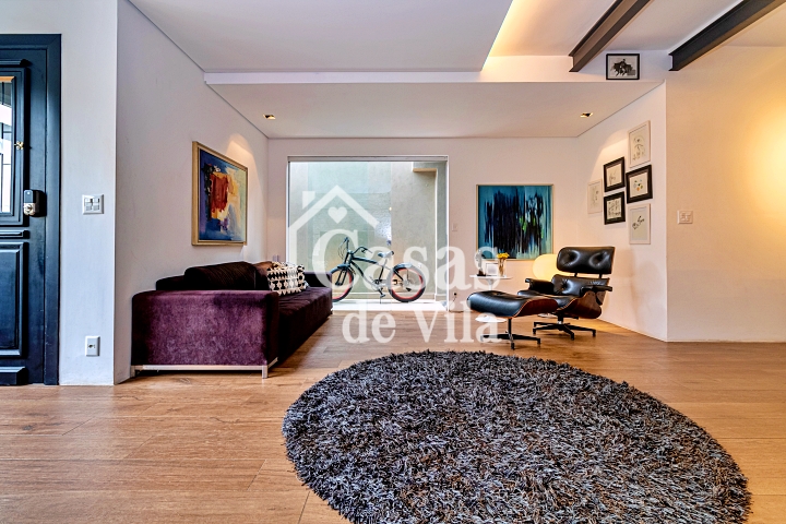 Imagem Casa de Vila com 3 Quartos à Venda ou Locação, 200 m²em Chácara Santo Antônio (Zona Sul) - São Paulo