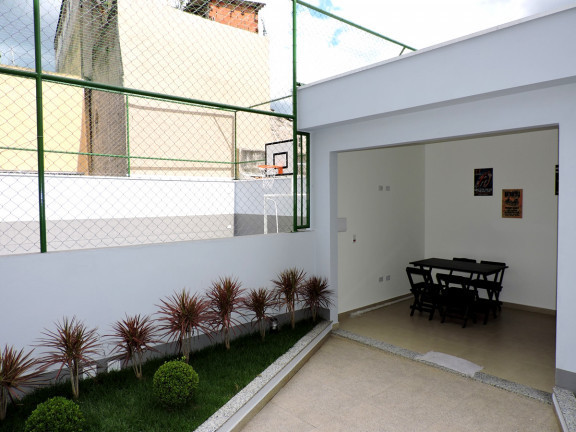 Foto do imóvel: Apartamento com 2 Quartos à Venda,  em Vila Macedópolis - São Paulo