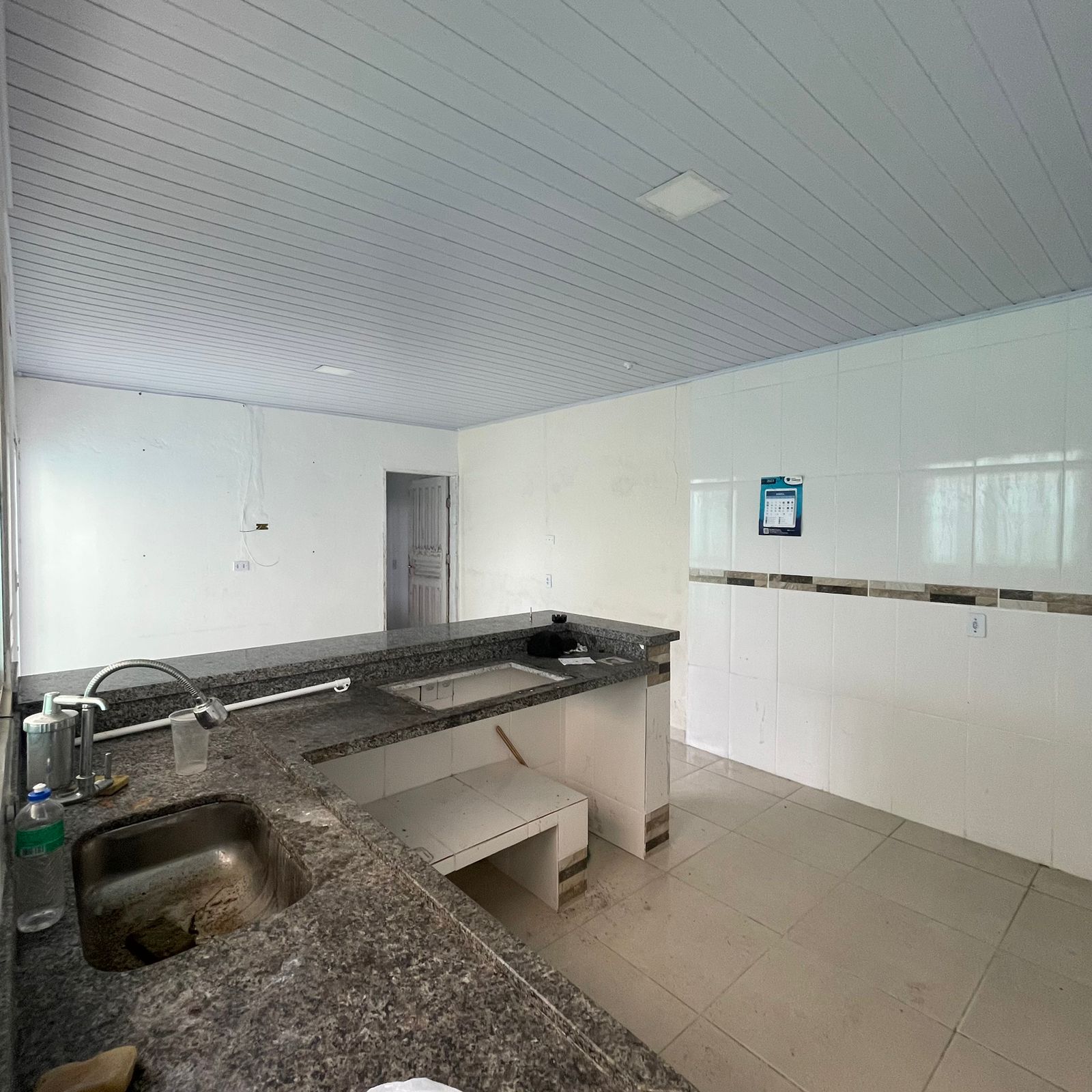 Imagem Casa com 2 Quartos à Venda, 60 m²em Balneário Gaivota - Itanhaém