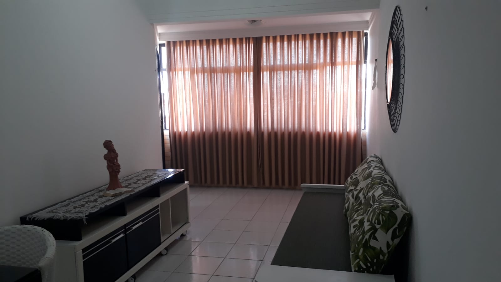 Imagem Flat com 1 Quarto à Venda, 45 m² em Nísia Floresta - Nísia Floresta