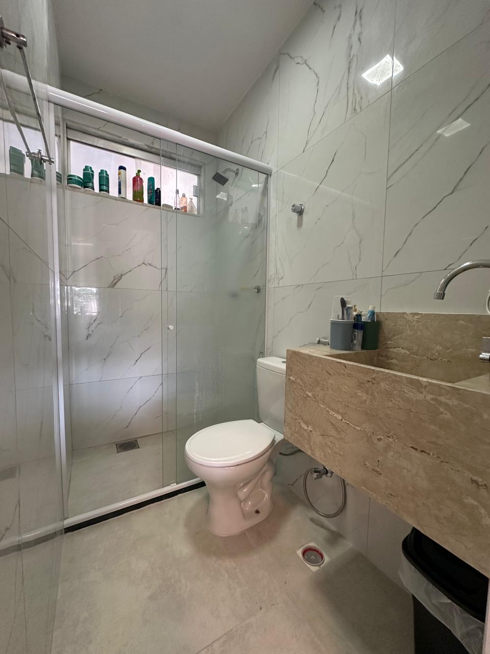 Imagem Casa com 3 Quartos à Venda, 220 m² em Engenheiro Luciano Cavalcante - Fortaleza