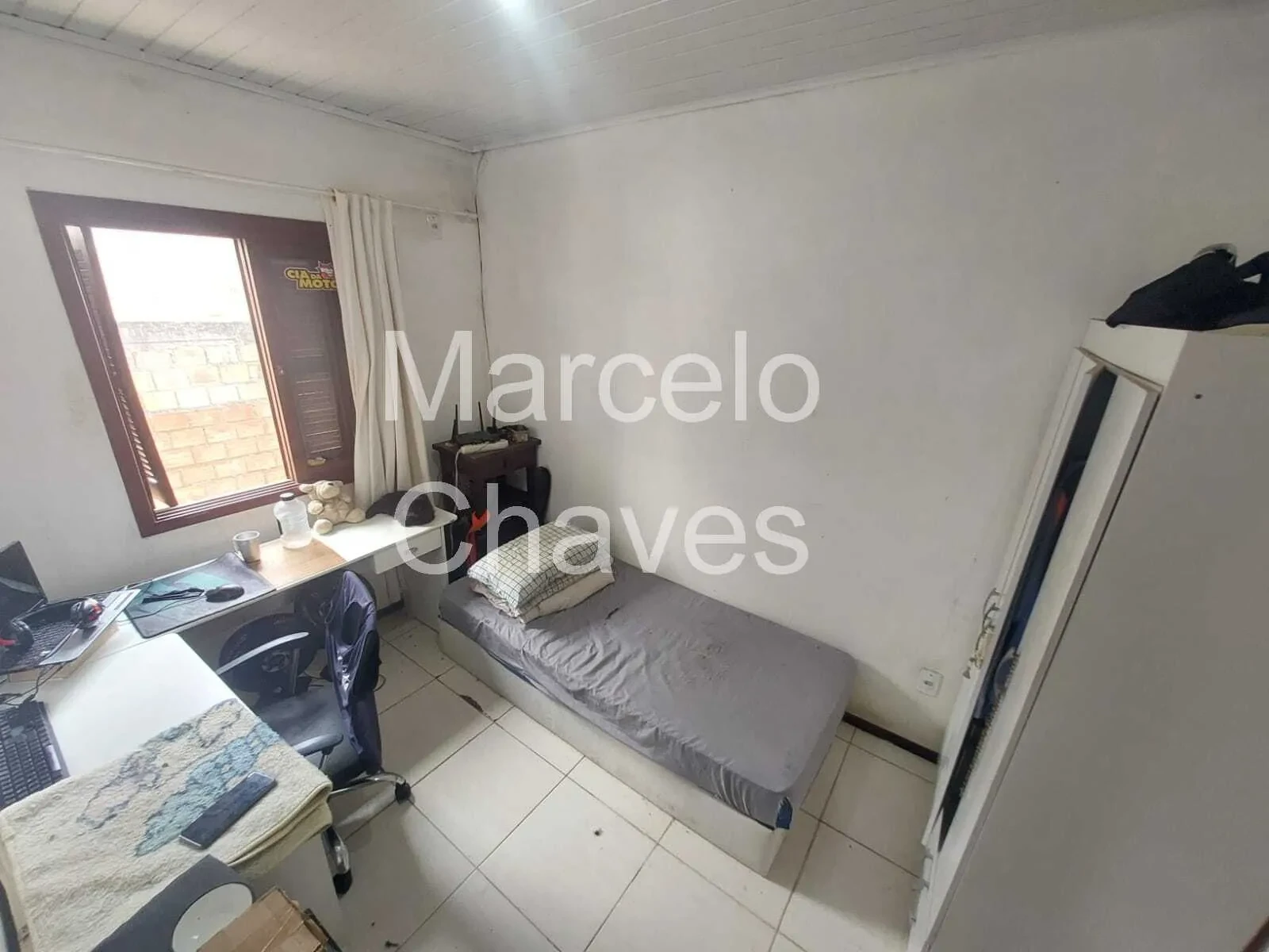 Imagem Casa com 2 Quartos à Venda, 50 metros em Barra do Ribeiro - Barra do Ribeiro