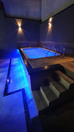 Imagem Casa de Condomínio com 3 Quartos à Venda, 180 m² em Jacaré - Cabreuva