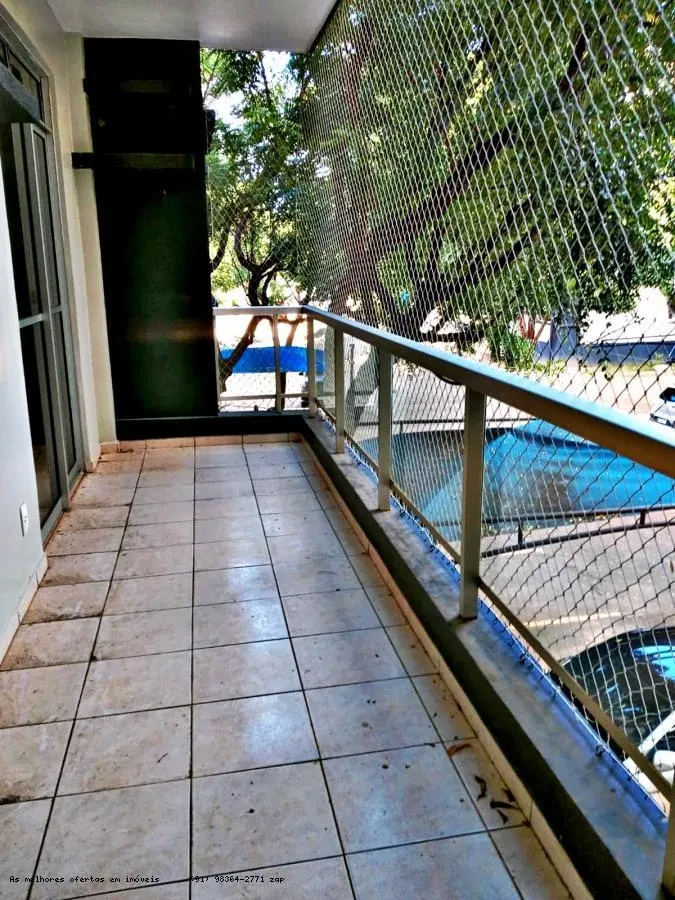 Imagem Apartamento com 3 Quartos à Venda, 100 m² em Novo Horizonte - Marabá