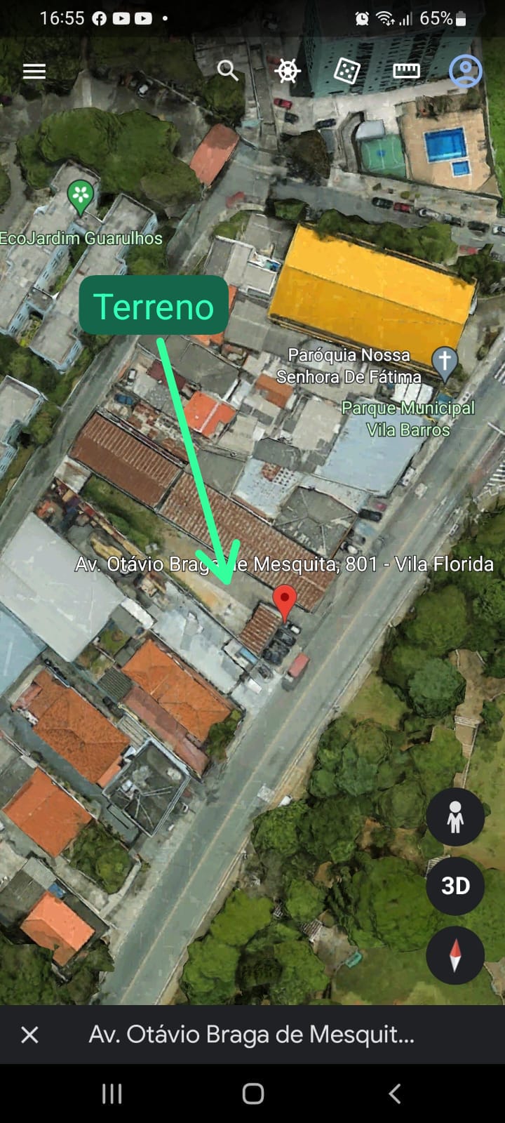 Foto do Imóvel