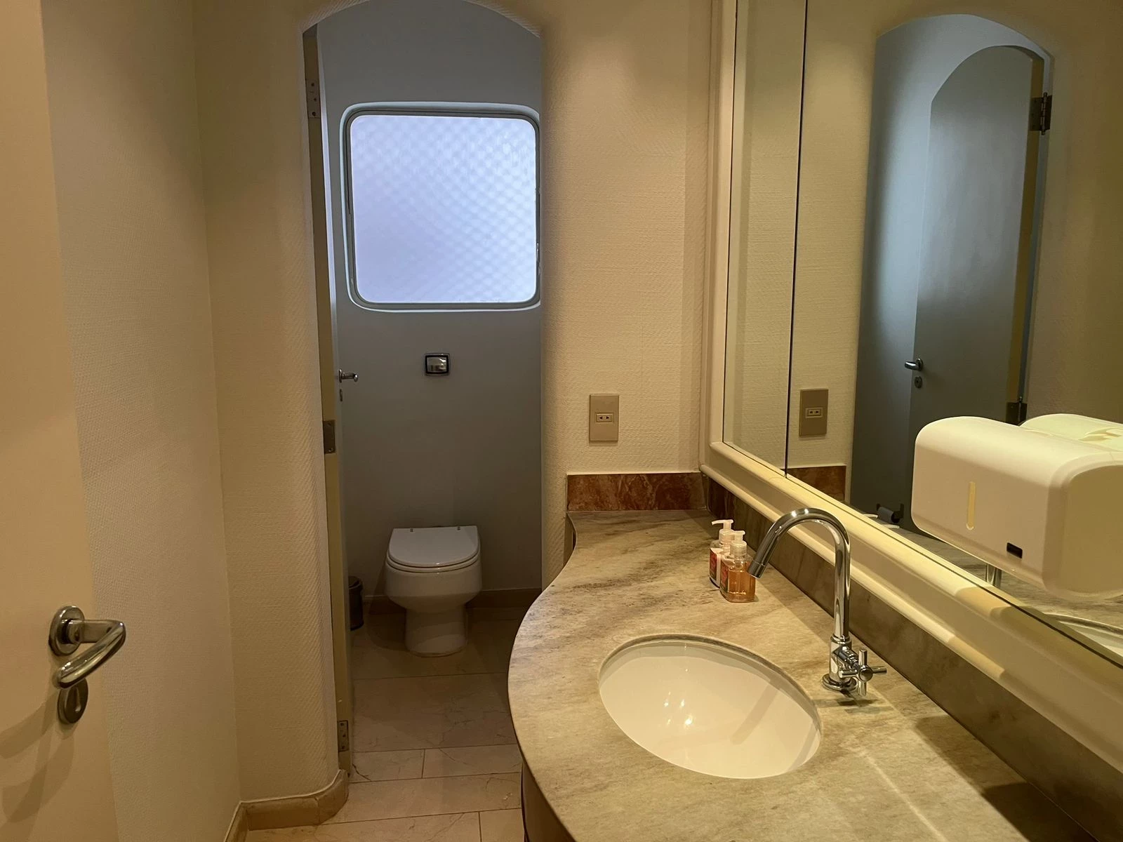 Imagem Apartamento com 4 Quartos à Venda, 370 m² em Cerqueira César - São Paulo