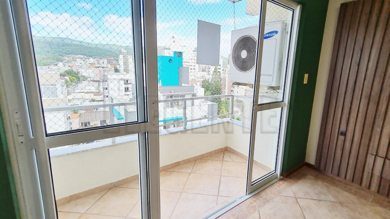 Imagem Apartamento com 3 Quartos à Venda, 95 m² em Trindade - Florianópolis