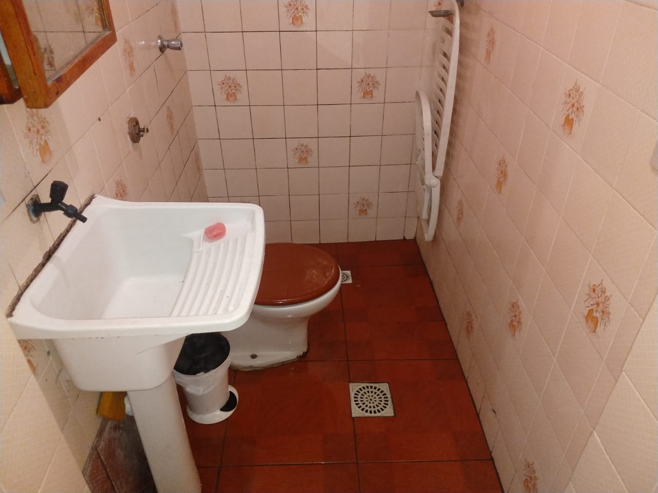 Imagem Kitnet à Venda, 37 m²em Tupi - Praia Grande