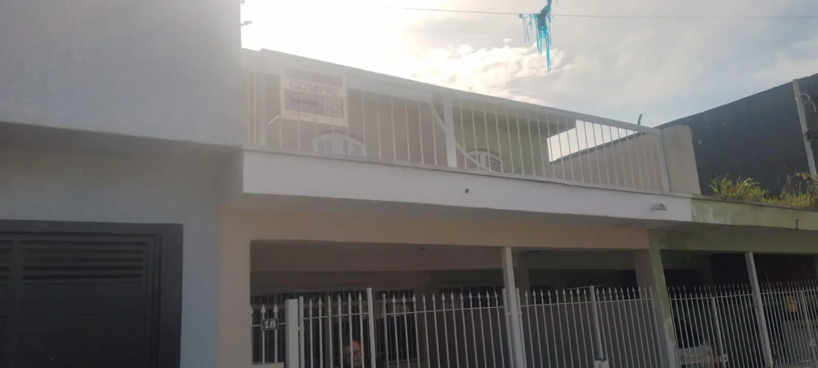 Imagem Sobrado com 2 Quartos à Venda ou Locação, 367 metros em Vila Menck - Osasco