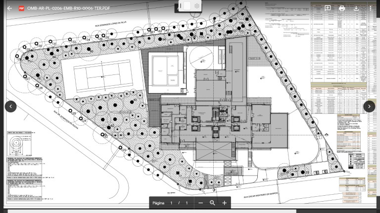 Imagem Terreno à Venda, 5.733 m² em Vila Suzana - São Paulo
