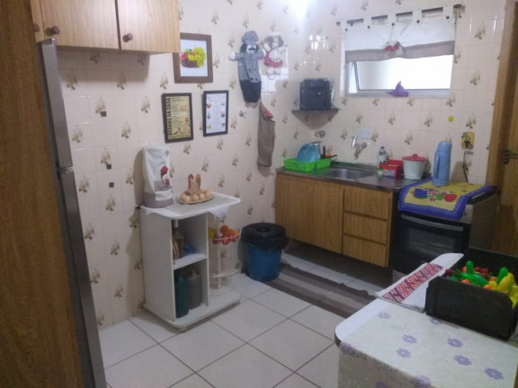 Imagem Apartamento com 2 Quartos à Venda, 70 m² em Caiçara - Praia Grande