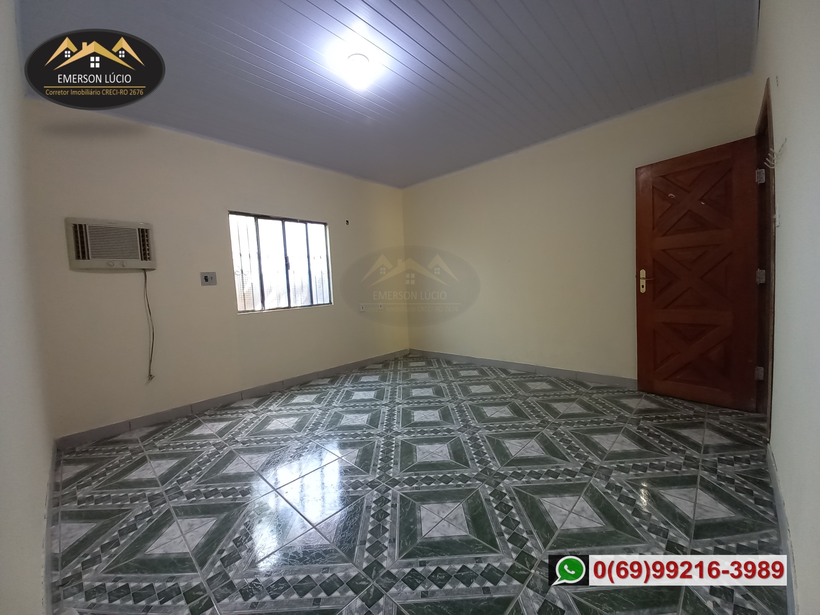 Imagem Casa com 1 Quarto à Venda, 486 m²em Areia Branca - Porto Velho