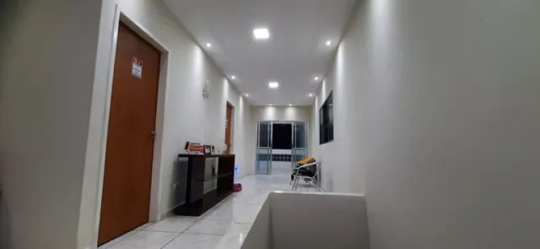 Imagem Casa com 4 Quartos à Venda, 248 m² em Piedade - Jaboatão dos Guararapes