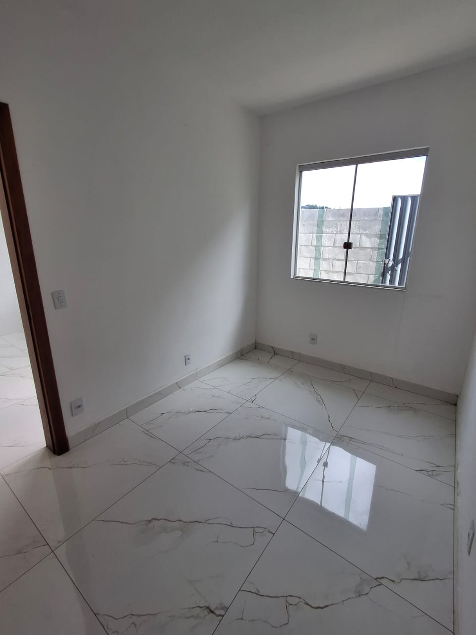 Imagem Casa de Condomínio com 2 Quartos à Venda, 63 m² em Novo Centro - Santa Luzia