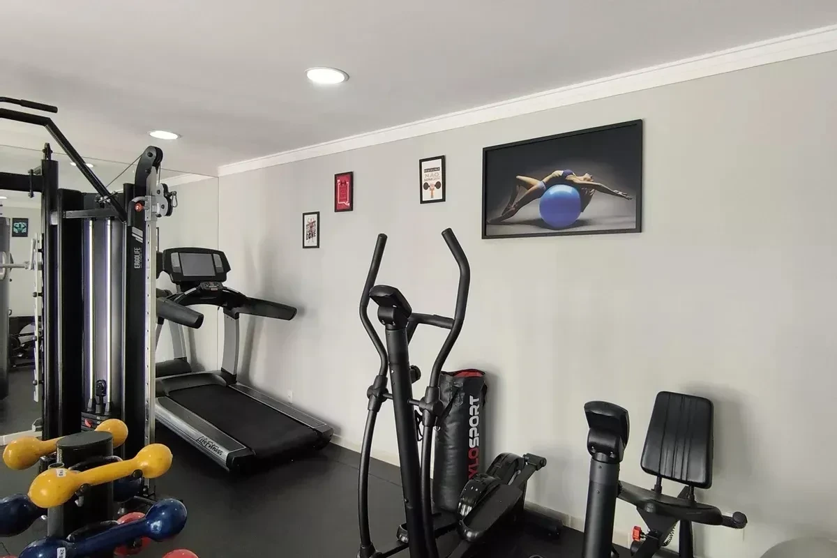 Imagem Apartamento com 3 Quartos à Venda, 76 metros em Aclimação - São Paulo