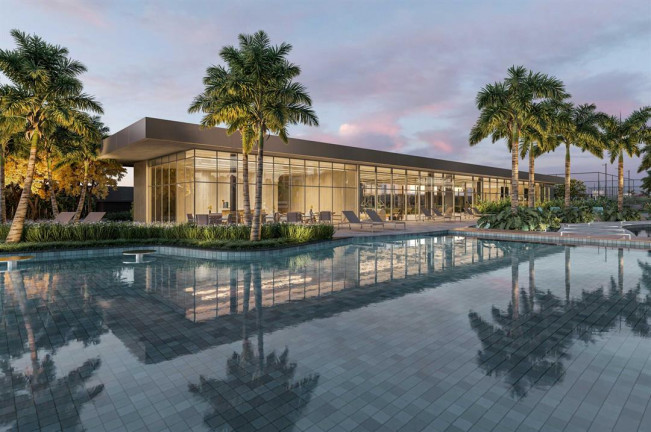 Foto do imóvel: Apartamento com 3 Quartos à Venda,  em Barra da Tijuca - Rio de Janeiro