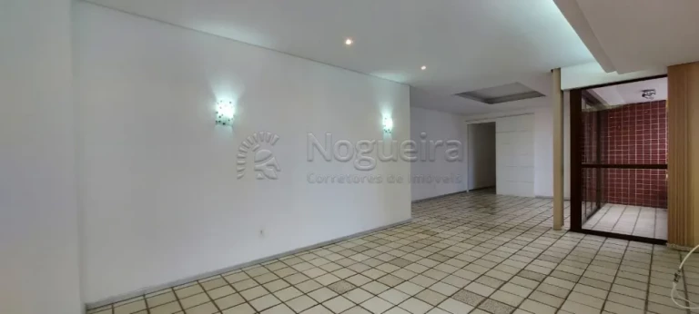 Imagem Apartamento com 2 Quartos à Venda, 68 m² em Bairro Novo - Olinda