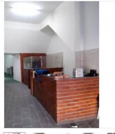 Imagem Imóvel Comercial para Alugar, 240 m² em Cambuci - São Paulo