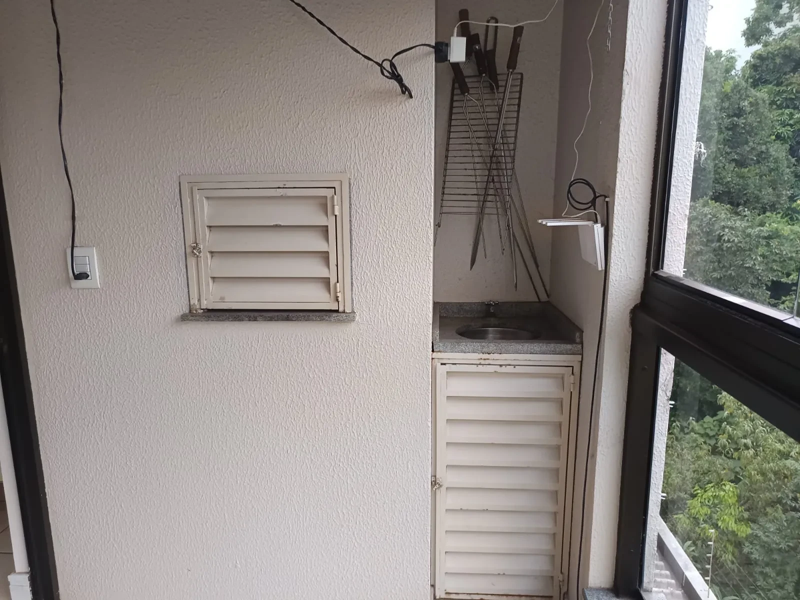 Imagem Apartamento com 3 Quartos à Venda, 59 m² em Jardim Itália - Chapecó