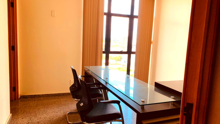 Foto do imóvel: Sala Comercial à Venda, 53 m² em Prata - Campina Grande