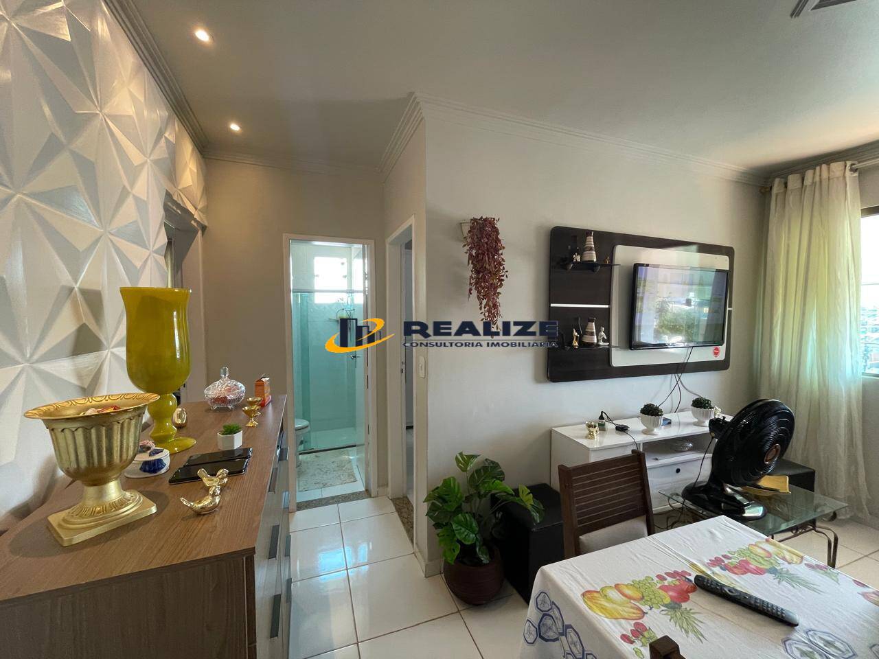 Imagem Apartamento com 2 Quartos à Venda, 46 m²em Parque Corrientes - Campos dos Goytacazes