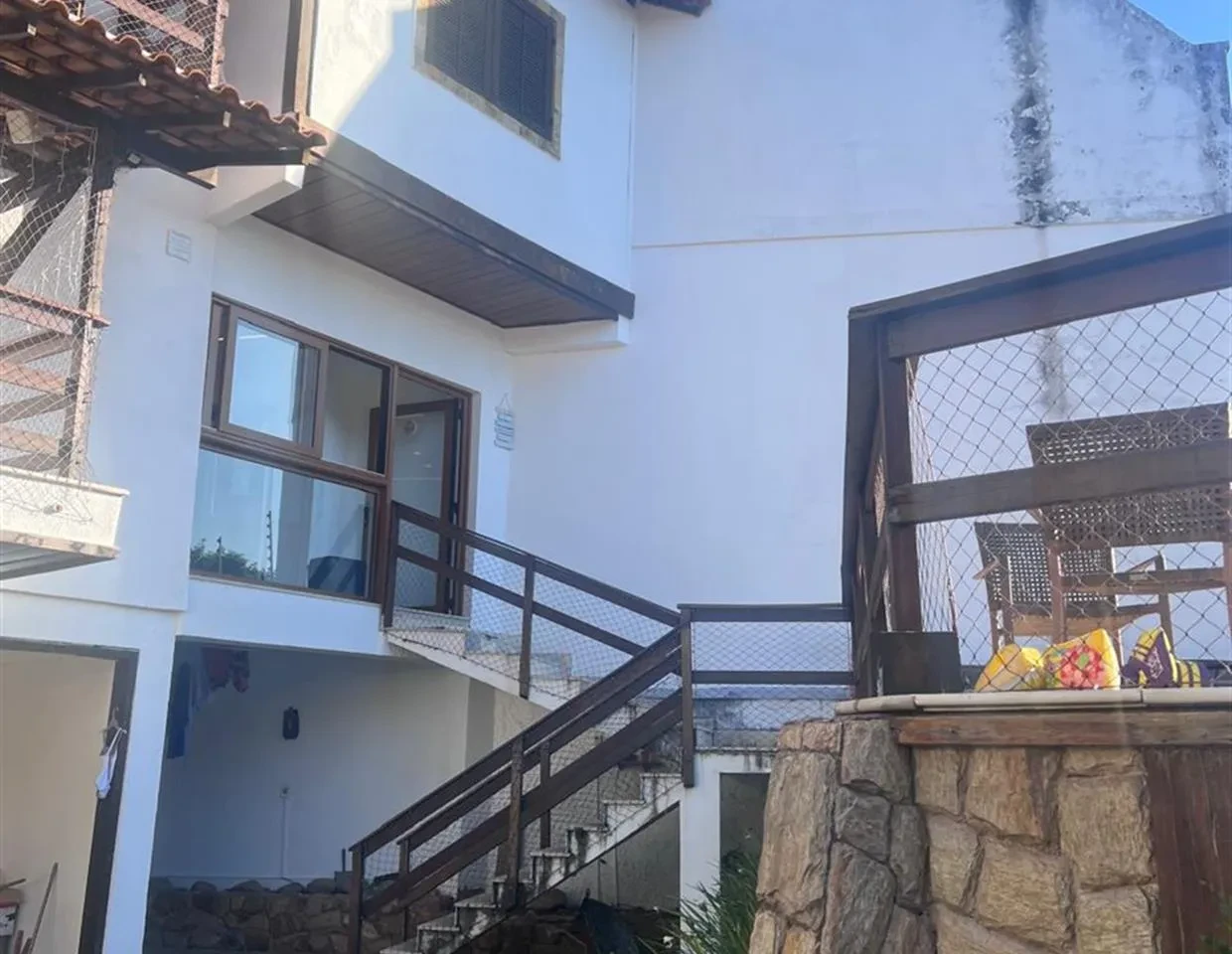 Imagem Casa de Condomínio com 4 Quartos à Venda ou Locação, 288 m² em Anil - Rio de Janeiro