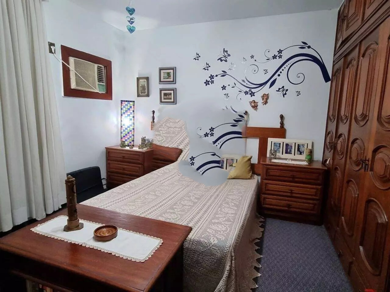 Imagem Cobertura com 5 Quartos à Venda, 307 m²em Ingá - Niterói