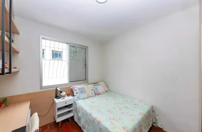 Imagem Cobertura com 4 Quartos à Venda, 197 m² em Prado - Belo Horizonte
