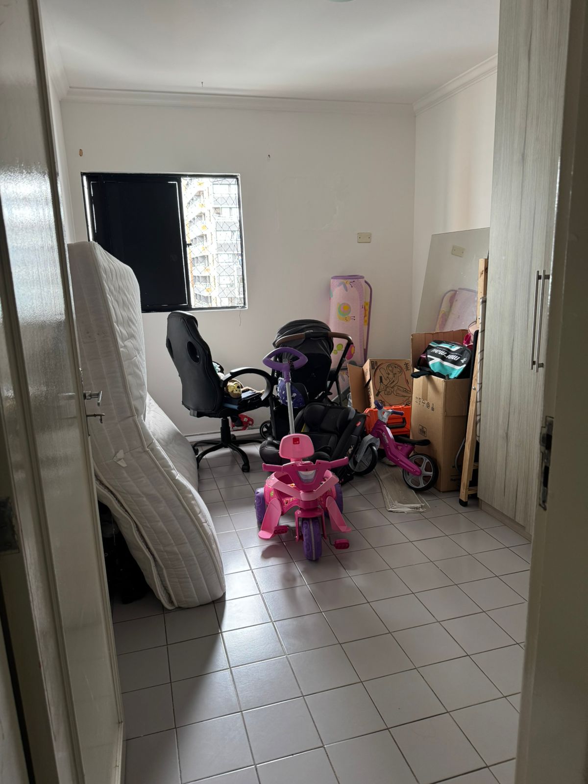 Foto do imóvel: Edifício Residencial com 3 Quartos à Venda, 104 m² em Ponta Verde - Maceió