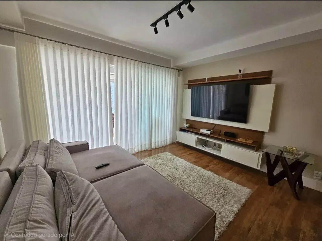 Imagem Apartamento com 3 Quartos para Alugar, 115 m² em Poção - Cuiabá