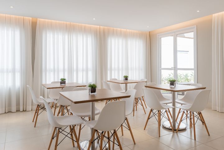 Imagem Apartamento com 3 Quartos à Venda, 59 m² em Mooca - São Paulo