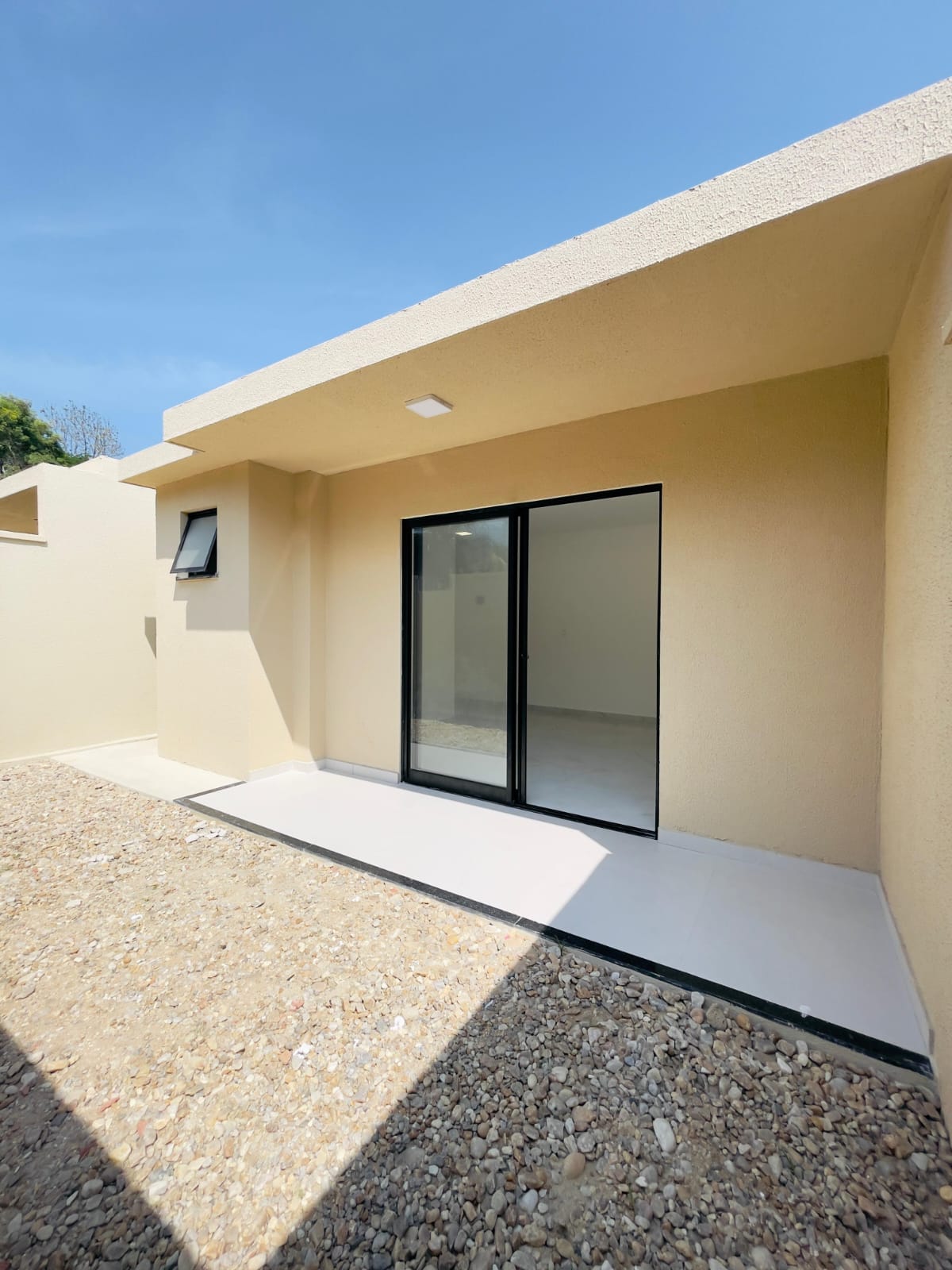 Imagem Casa com 3 Quartos à Venda, 135 m² em Coité - Eusébio