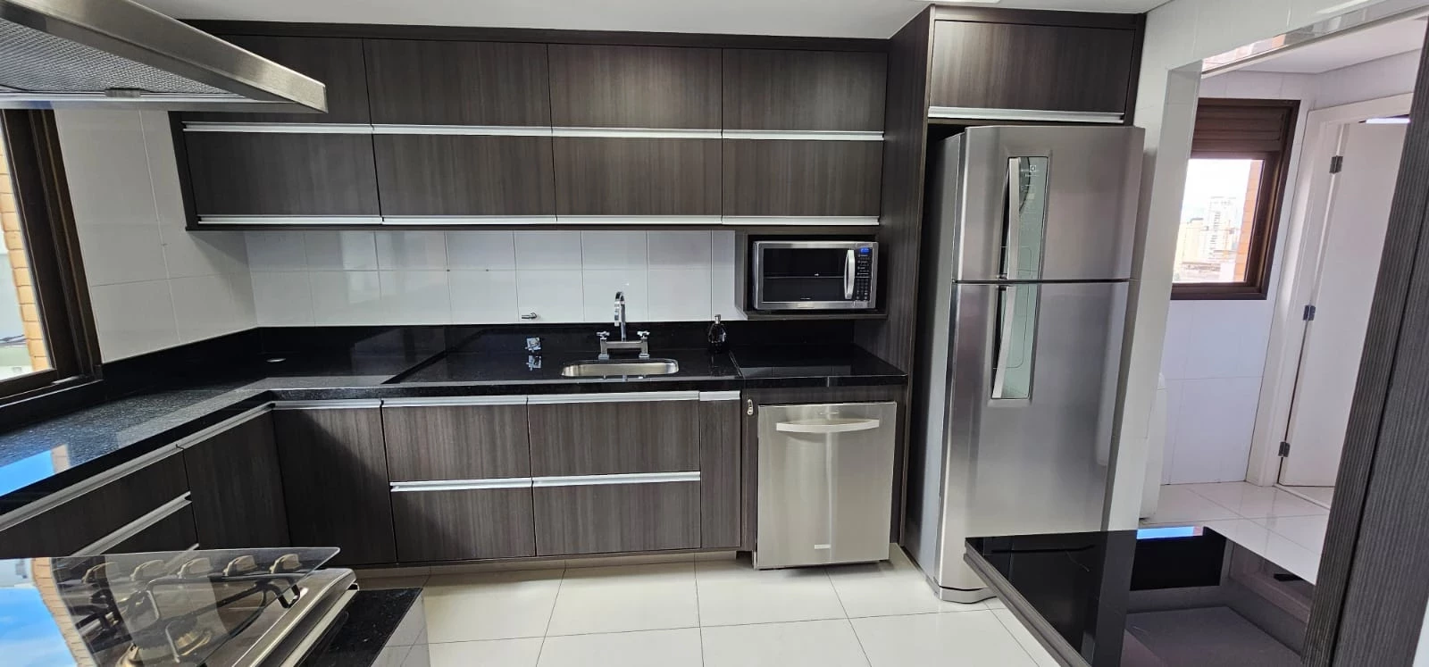 Imagem Apartamento com 4 Quartos à Venda, 27.000 m² em Jardim Paulista - São Paulo