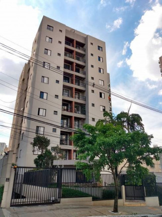 Apartamento com 2 Quartos à Venda, 74 m² em Vila Mariana - São Paulo