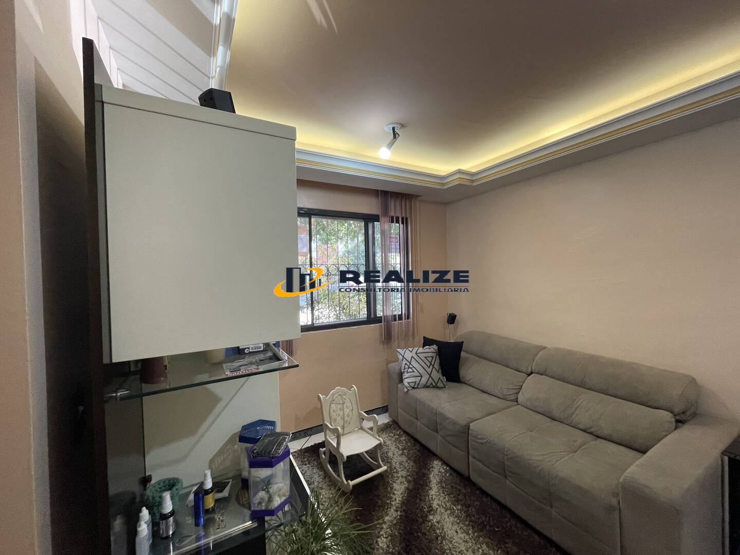 Imagem Apartamento com 3 Quartos à Venda, 70 m²em Parque Califórnia - Campos dos Goytacazes
