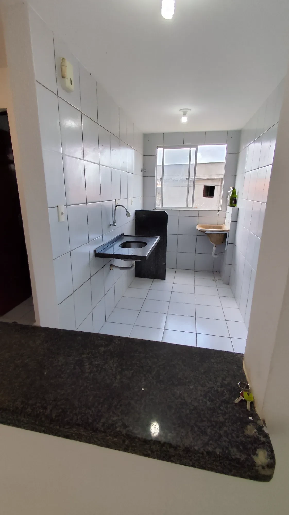 Imagem Apartamento com 2 Quartos para Alugar, 57 m² em Cohama - São Luís