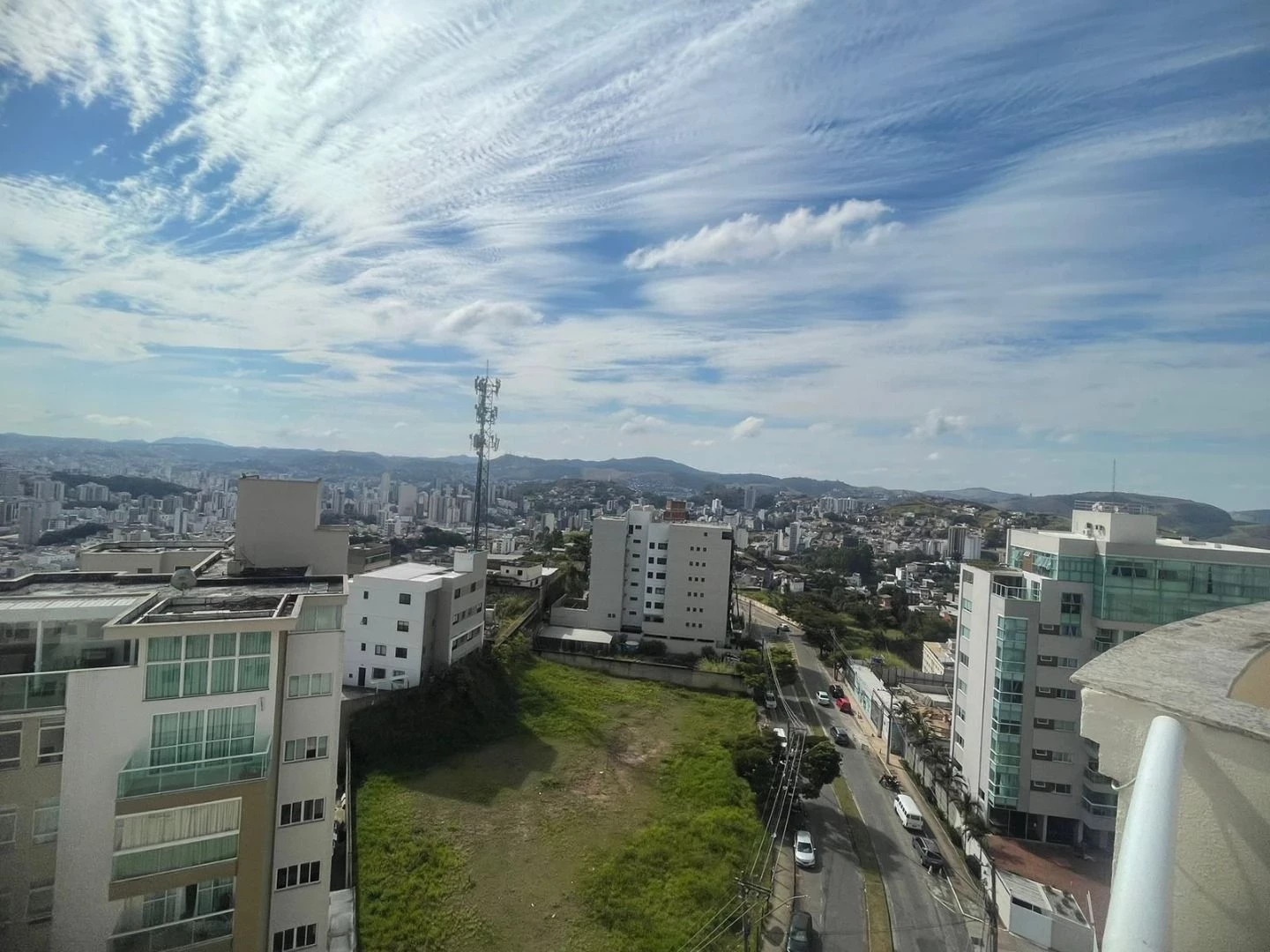 Imagem Cobertura com 2 Quartos à Venda, 180 m² em Estrela Sul - Juiz de Fora Imagem Cobertura com 2 Quartos à Venda, 180 m² em Estrela Sul - Juiz de Fora