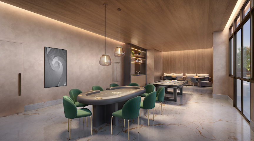 Imagem Apartamento com 4 Quartos à Venda, 164 m²em Brás - São Paulo