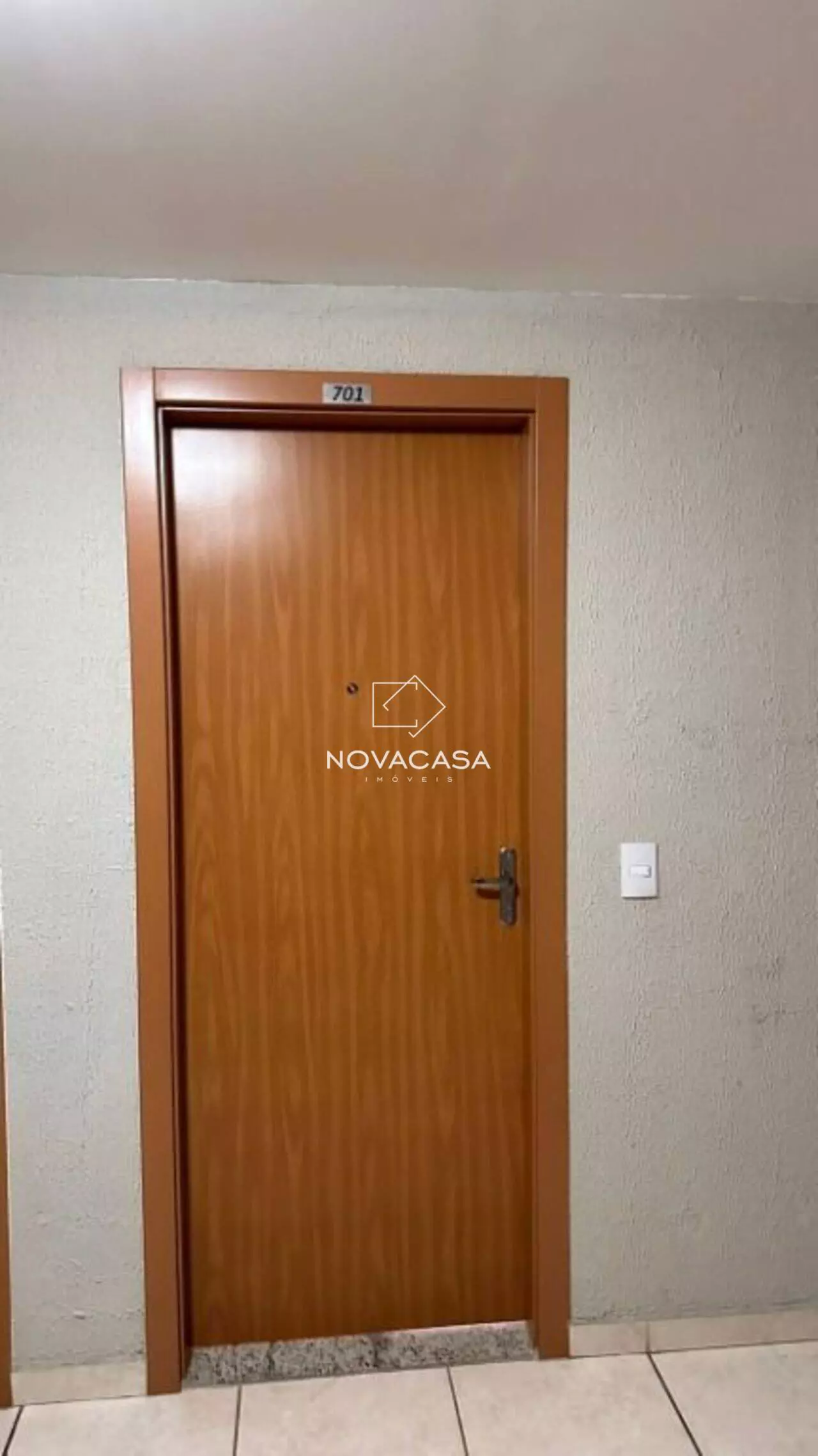 Imagem Apartamento com 2 Quartos à Venda, 47 m²em Chácaras Santa Inês (São Benedito) - Santa Luzia
