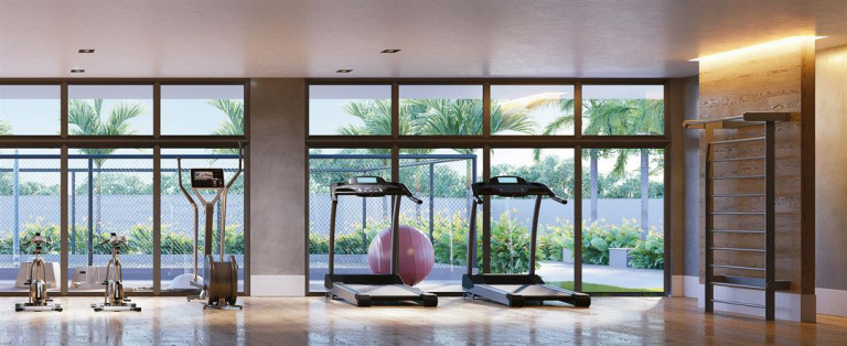 Foto do imóvel: Apartamento com 3 Quartos à Venda, 73 m² em Jacarepaguá - Rio de Janeiro