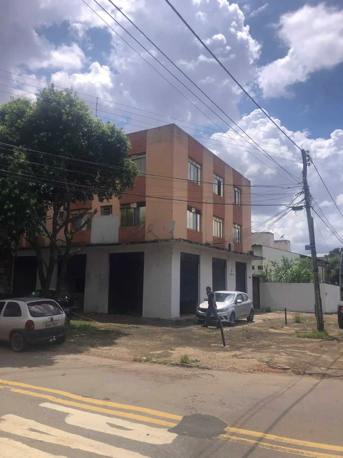 Imagem Ponto Comercial à Venda, 587 m² em Setor Sudoeste - Goiânia