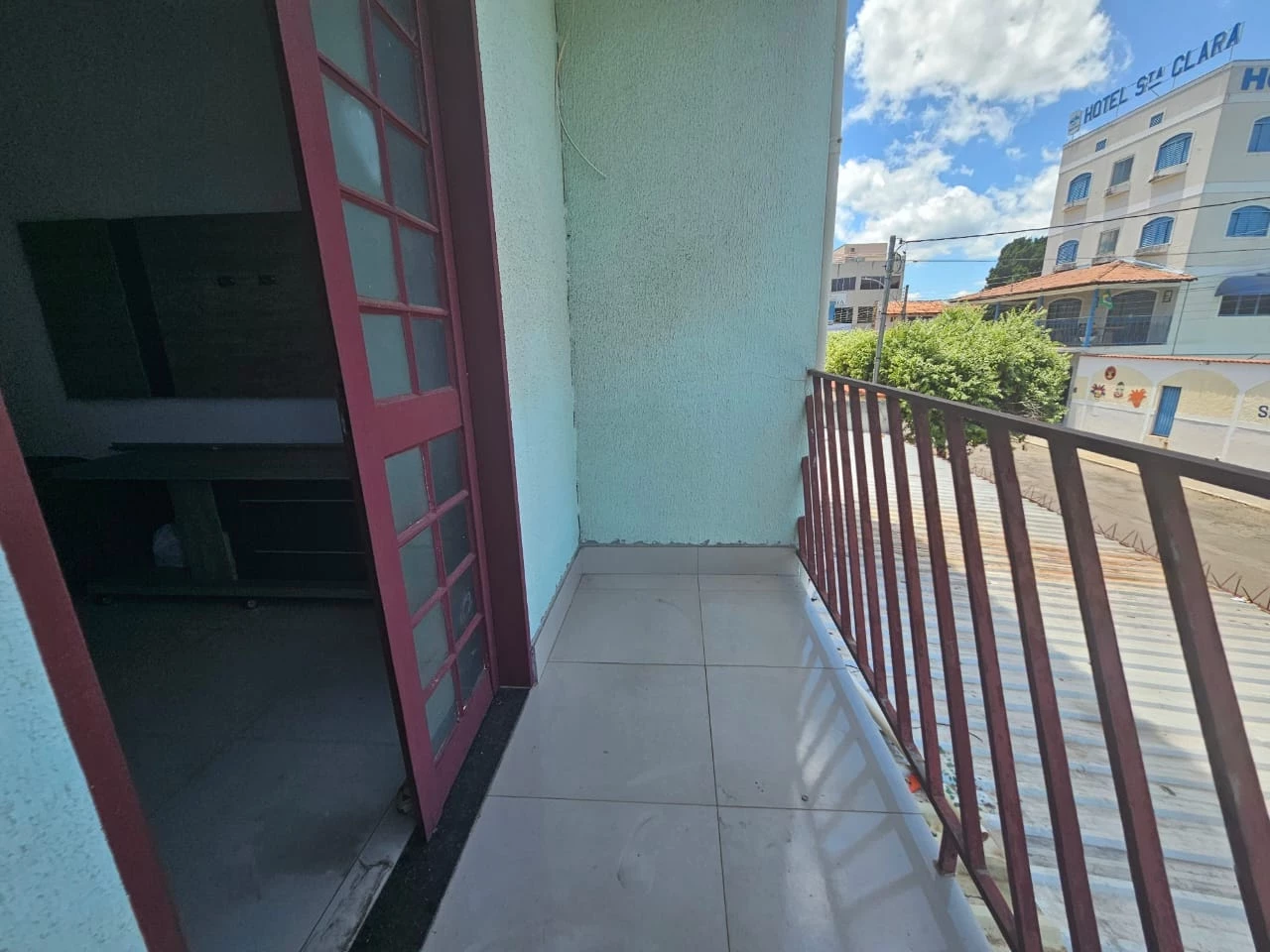 Apartamento com 1 Quarto à Venda, 70 m² em Vila Olegário Pinto - Caldas Novas