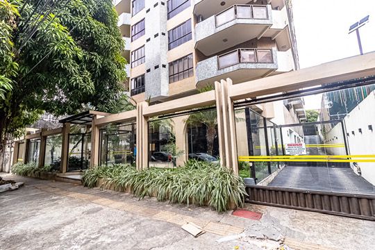 Apartamento com 3 Quartos à Venda, 270 m²em Nazaré - Belém