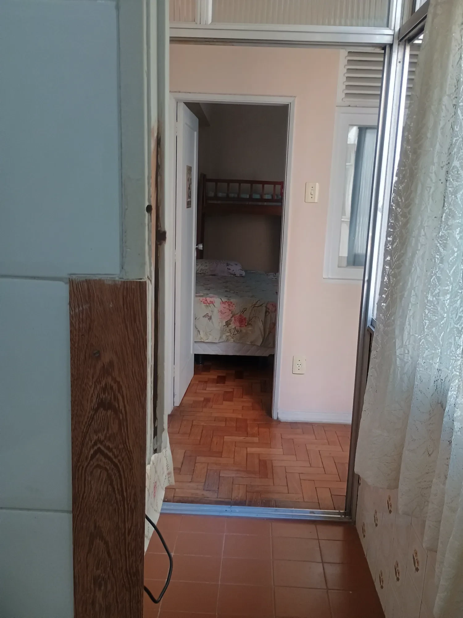 Foto do imóvel: Apartamento com 2 Quartos à Venda, 59 m² em Botafogo - Rio de Janeiro