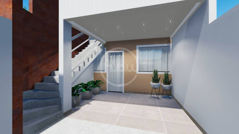 Casa com 2 Quartos à Venda, 55 m² em Girassol - Ribeirão das Neves